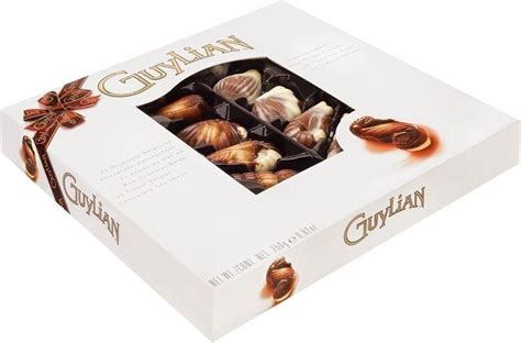 Guylian Pralinen im Online-Shop
