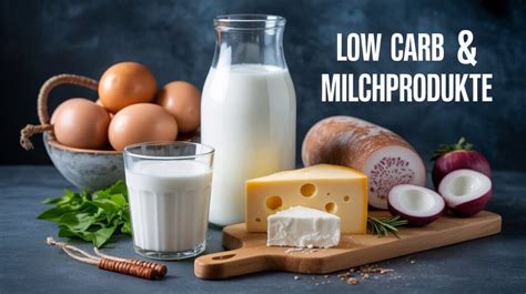 Häufige Varianten von Low-Carb Cremes: Ideen-Sammlung