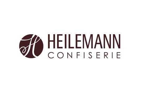 HEILEMANN Markenlogo und Chocolatier