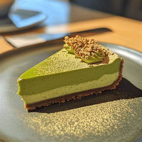 HELLO Japanese Cheesecake und Tokyo Style Matcha Mango Tafeln