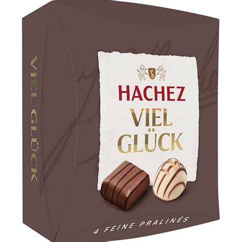 Hachez Schokoladentafeln Sortiment