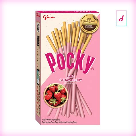 Hachimitsu Lemon serviert neben japanischen Süßigkeiten (Pocky, Kakigori)