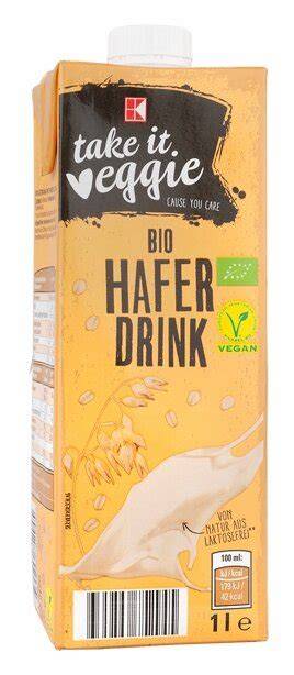 Haferdrinks im Vergleich: Zucker- und Inhaltsstoffgehalt