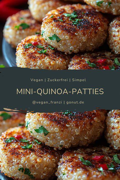 Haferflocken Quinoa Kekse als gesunder Snack für unterwegs
