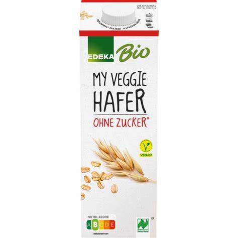 Hafermilch ohne Zucker: Einkauf und Herstellung - Tipps für Verbraucher