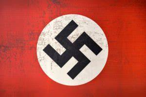 Hakenkreuz als politisches Symbol und seine kritische Aufarbeitung