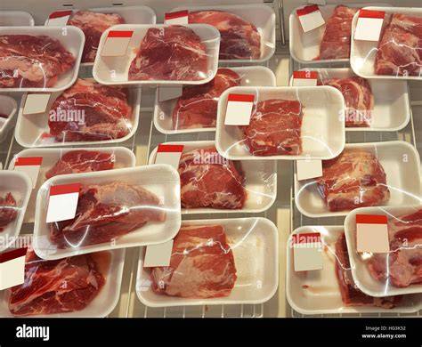Halal Fleisch im Supermarkt: Protestwelle