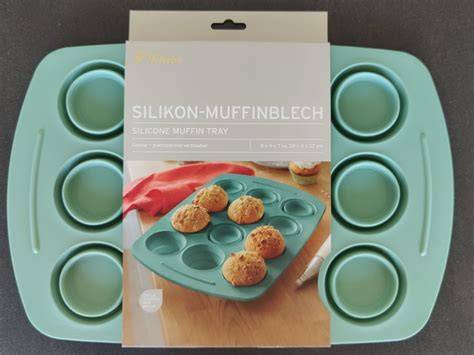 Halbkugel-Kuppel in Form und Muffin