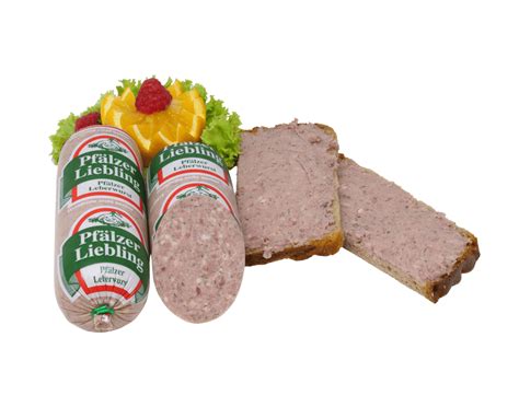 Haltbarkeit und Bio-Qualität von Pfälzer Leberwurst