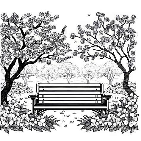 Hanami-Picknick unter blühenden Kirschbäumen