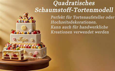 Handarbeit und hochwertige Zutaten bei Dortmunder Torten