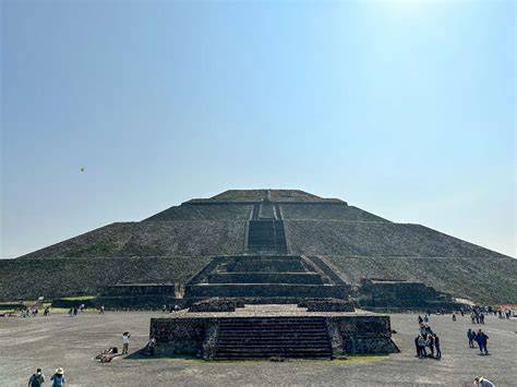 Handelsrouten und Währungssystem der Azteken