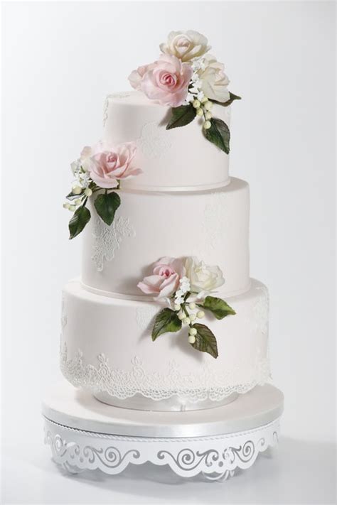 Handgefertigte Hochzeitstorten, klassische und moderne Designs