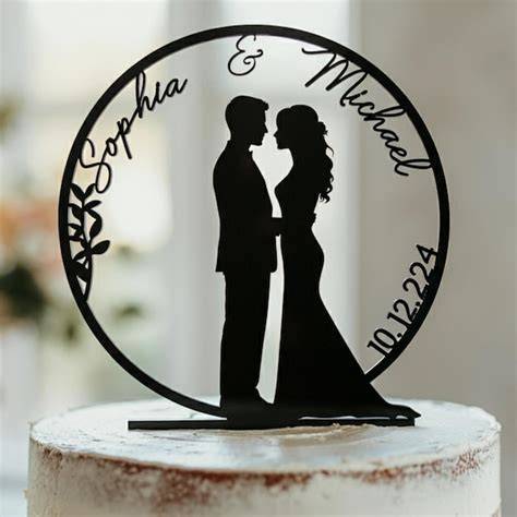 Handmodellierte Figuren und personalisierte Caketopper