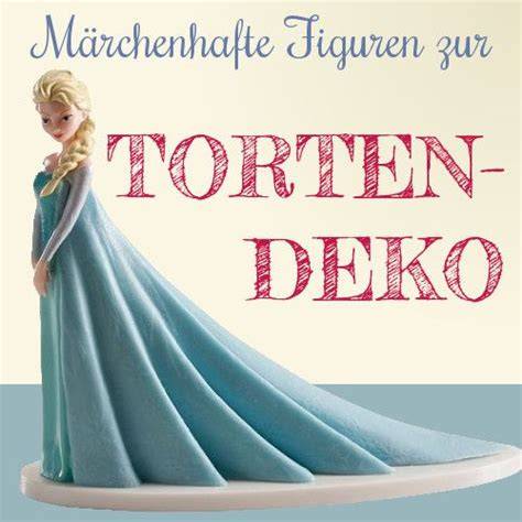 Handmodellierte Tortenfiguren bei Werntges - individuelles Kunsthandwerk