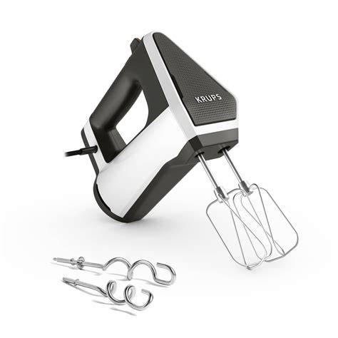 Handrührgerät für einfaches Backen