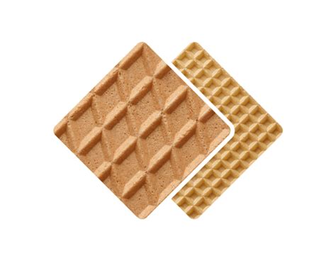Handwerk und Technik vereint bei Waffel Löser