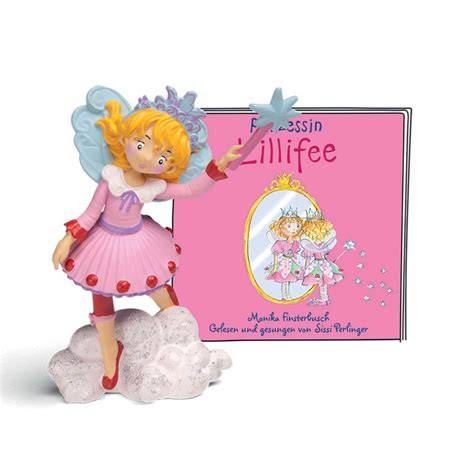 Hase Felix und Prinzessin Lillifee: Figuren aus dem Coppenrath-Programm