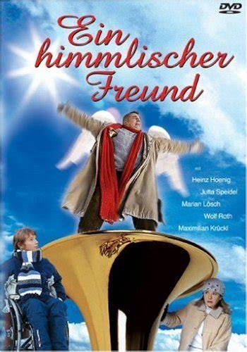 Hauptfiguren und Besetzung: „Ein himmlischer Freund“