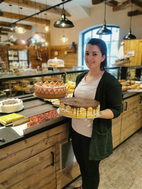 Hausgemachte Torten in Bad Aibling