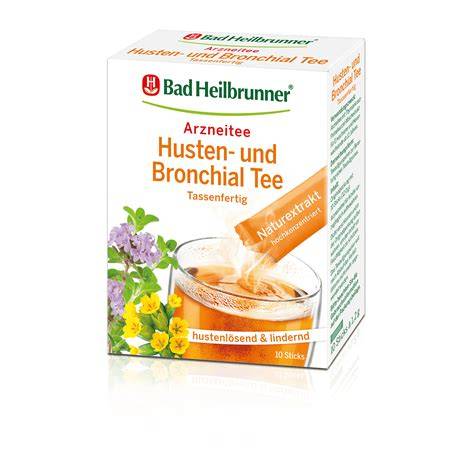 Hausgemachter Spitzwegerichhonig mit Tee, Anwendung bei Husten