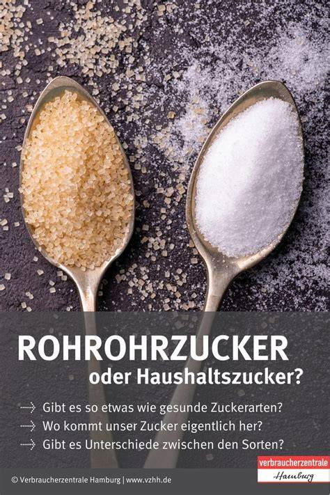 Haushaltszucker im Backprozess