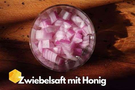 Hausmittel mit Sommerblütenhonig: Tee, Zwiebelsaft, Rettichtrunk