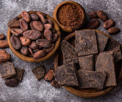 Hautschutz durch Antioxidantien aus Kakao