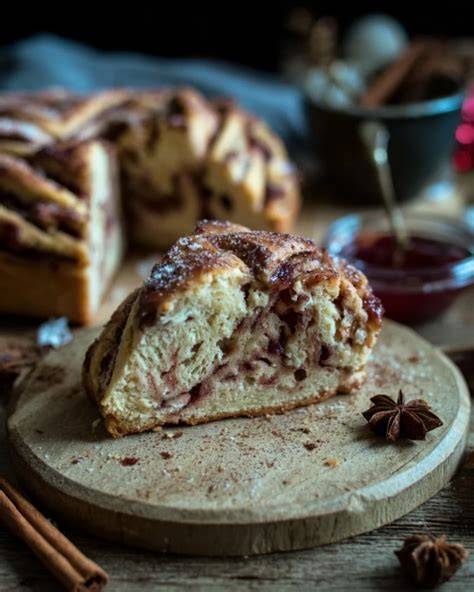 Hefekuchen - Frische und Geschmack mit optimaler Vorbereitung