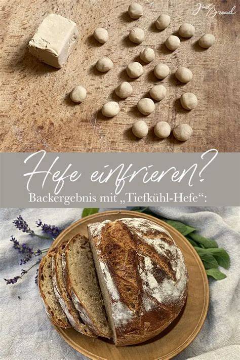 Hefekuchen richtig lagern - Frische am Folgetag gewährleisten