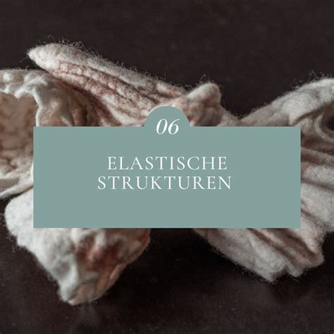 Hefeteig-Fenstertest für elastische Struktur