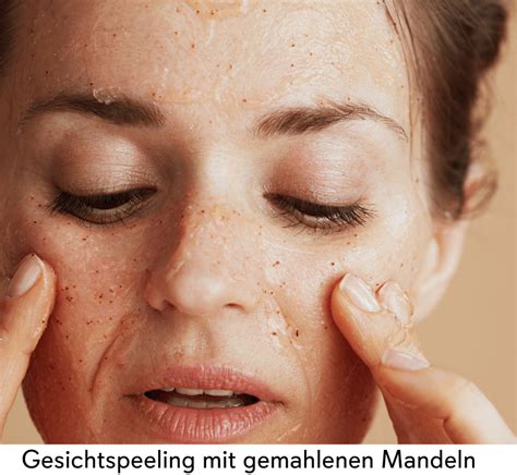 Heilerde-Peeling für Körper und Gesicht - Zutaten und Wirkung