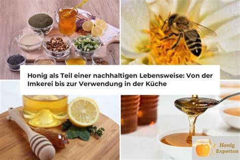 Heilkreide-Honig-Maske als Teil der nachhaltigen Pflegeroutine