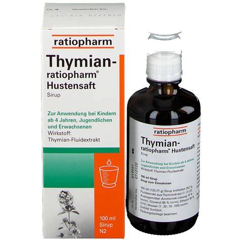 Heilpflanzen für Hustensaft: Thymian, Spitzwegerich, Zwiebel