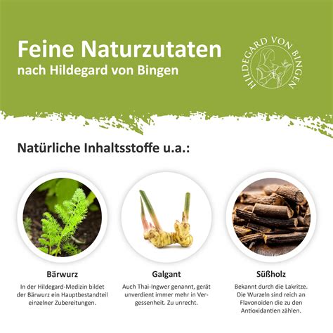 Heilpflanzenprofil: Bärwurz, Galgant, Süßholz und Pfefferkraut