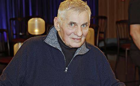 Heinz Hoenig: Zusammenfassung der Genesung und Comeback
