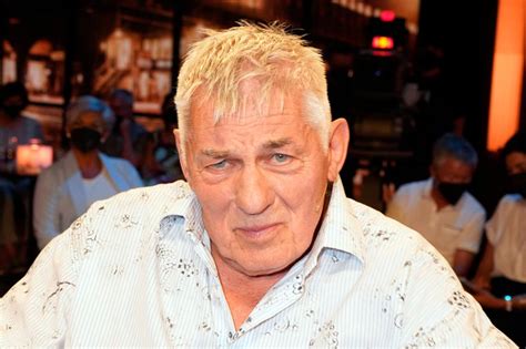 Heinz Hoenig Karriere-Highlights