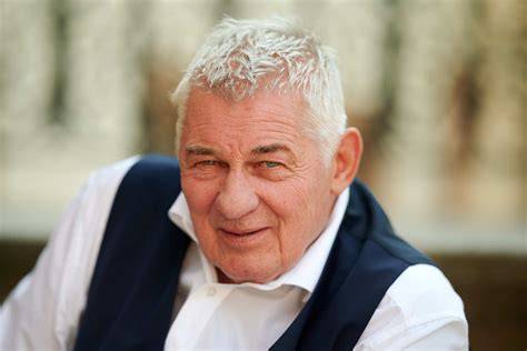Heinz Hoenig im Krankenhaus, Spendenaktion