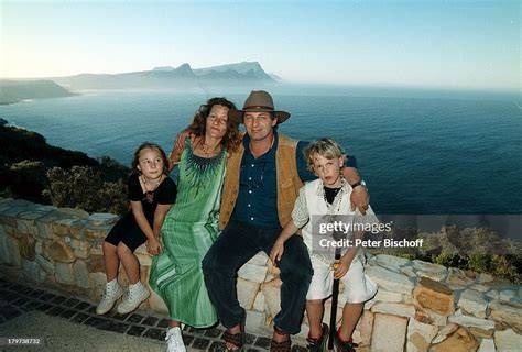 Heinz Hoenig mit Ehefrau und Kindern, Inspiration durch Familie