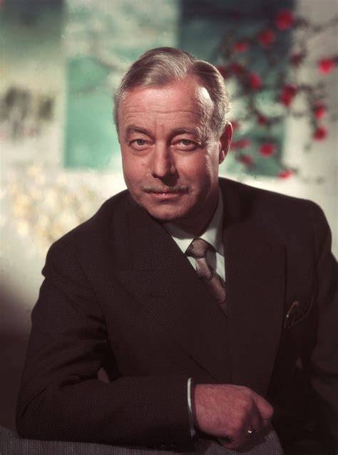 Heinz Rühmann als Weihnachtsmann