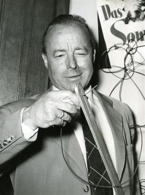 Heinz Rühmann in verschiedenen Rollen