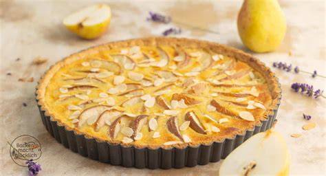 Herbstliche Apfel-Desserts: Tarte, Crisp und Kuchen