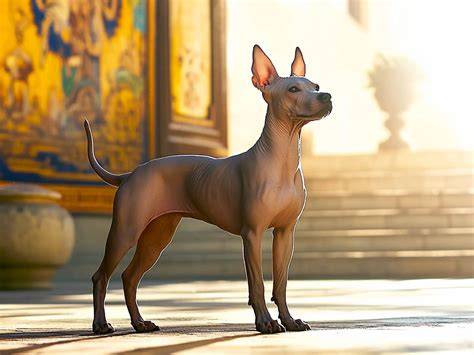 Herkunftskarte Mexiko und Verbreitungsweg des Chihuahuas