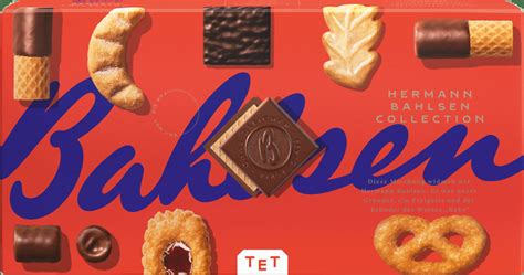 Hermann Bahlsen und die ersten Butterkekse