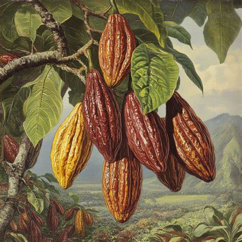 Herrscher Montezuma und die Bedeutung des Kakaos