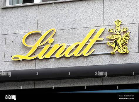 Hersteller Lindt & Sprüngli - Historie und Handwerkskunst
