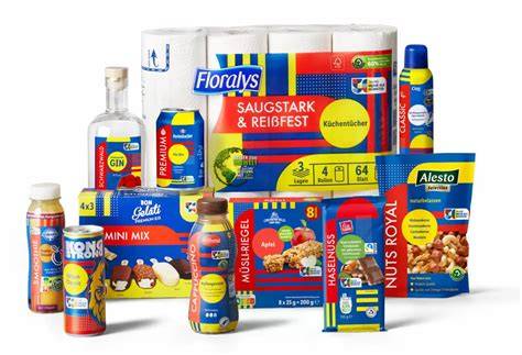 Herstellerstruktur bei Lidl Eigenmarken Schokolade