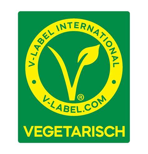Herstellung, Veganstatus und Zertifizierung (V-Label)