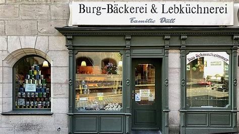 Herstellung: Handarbeit in der Lebküchnerei Düll