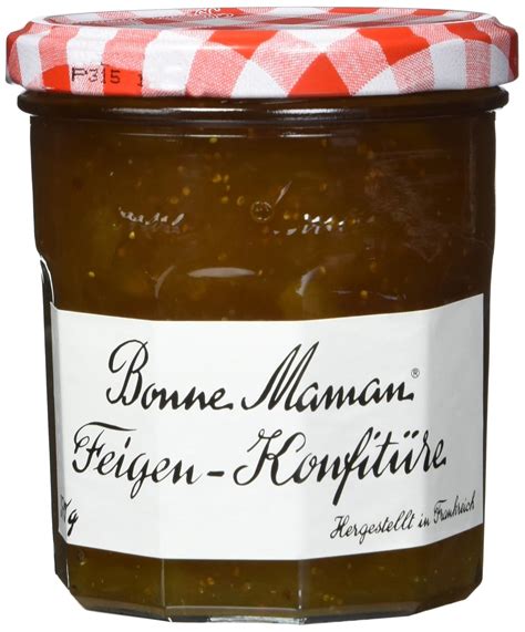 Herstellung Bonne Maman Marmelade
